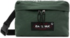 UNDERCOVER Green Eastpak Edition Crossbody Pouch