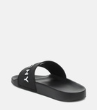 Givenchy - Paris Flat logo slides