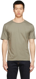 Séfr Green Luca T-Shirt