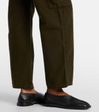 Citizens of Humanity Esme cotton twill cargo pants