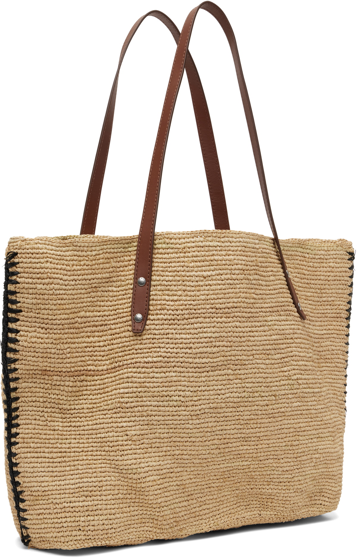 rag & bone Beige Daily Ingrid Tote