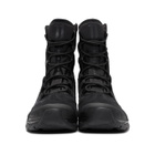 Boris Bidjan Saberi Black Salomon Edition Jungle Ultra 1 Boots