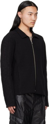 XLIM Black EP.7 14 Jacket