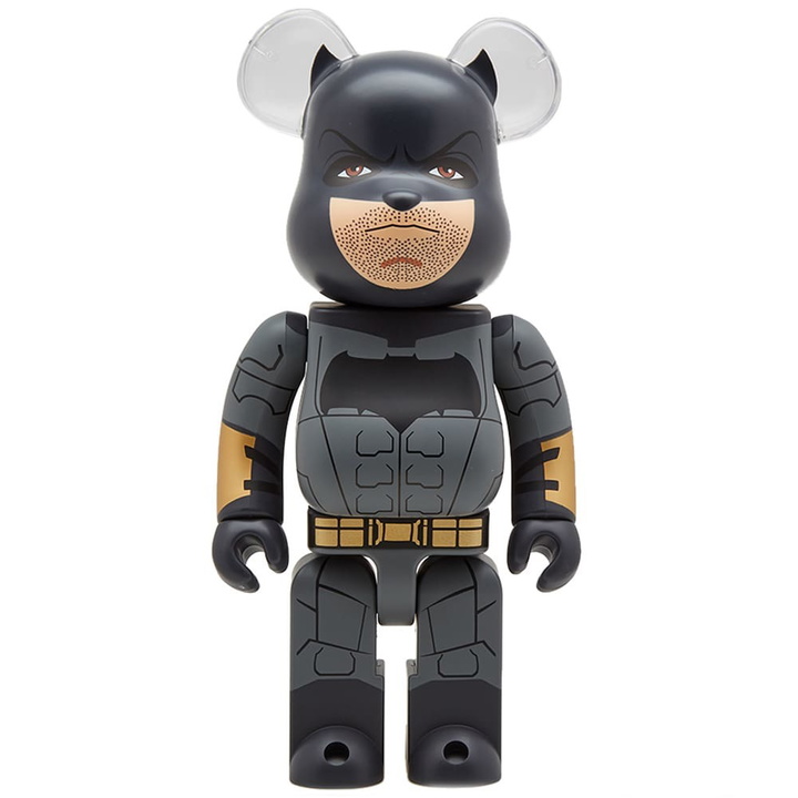 Photo: Medicom Batman Justice League be@rbrick