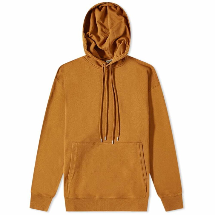 Photo: Dries Van Noten Haxel Double Cord Popover Hoody