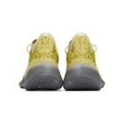 YEEZY Green Yeezy Boost 380 Sneakers