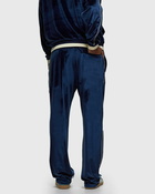 Awake Track Pant Blue - Mens - Casual Pants