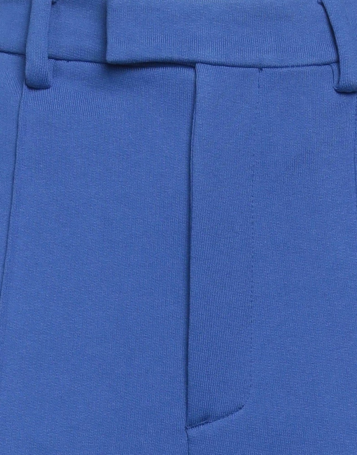 Vetements Womens Pants Bright in Blue