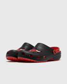 Crocs X Nba Chicago Bulls Classic Clog Red - Mens - Sandals & Slides