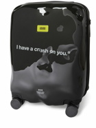 MSGM - Msgm X Crash Baggage Icon Cabin Luggage