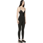 Ernest Leoty Black Ilona Jumpsuit