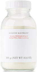 Susanne Kaufmann Herbal Whey Bath Powder, 10.6 oz