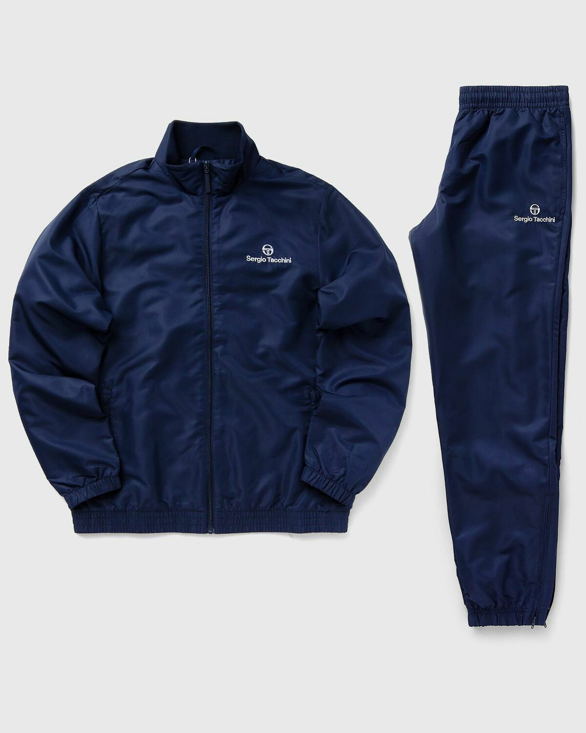 Sergio Tacchini◆ジャージ/-/コットン/NVY STF24M50948-875_FRONT_2048x.