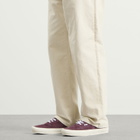 Vans Men's x Pop Trading Company x Ben G. Skate Era Sneaker in Burgundy
