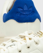 Adidas Stan Smith Lux Blue|White - Mens - Lowtop