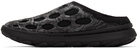 Merrell 1TRL Black Hydro Mules