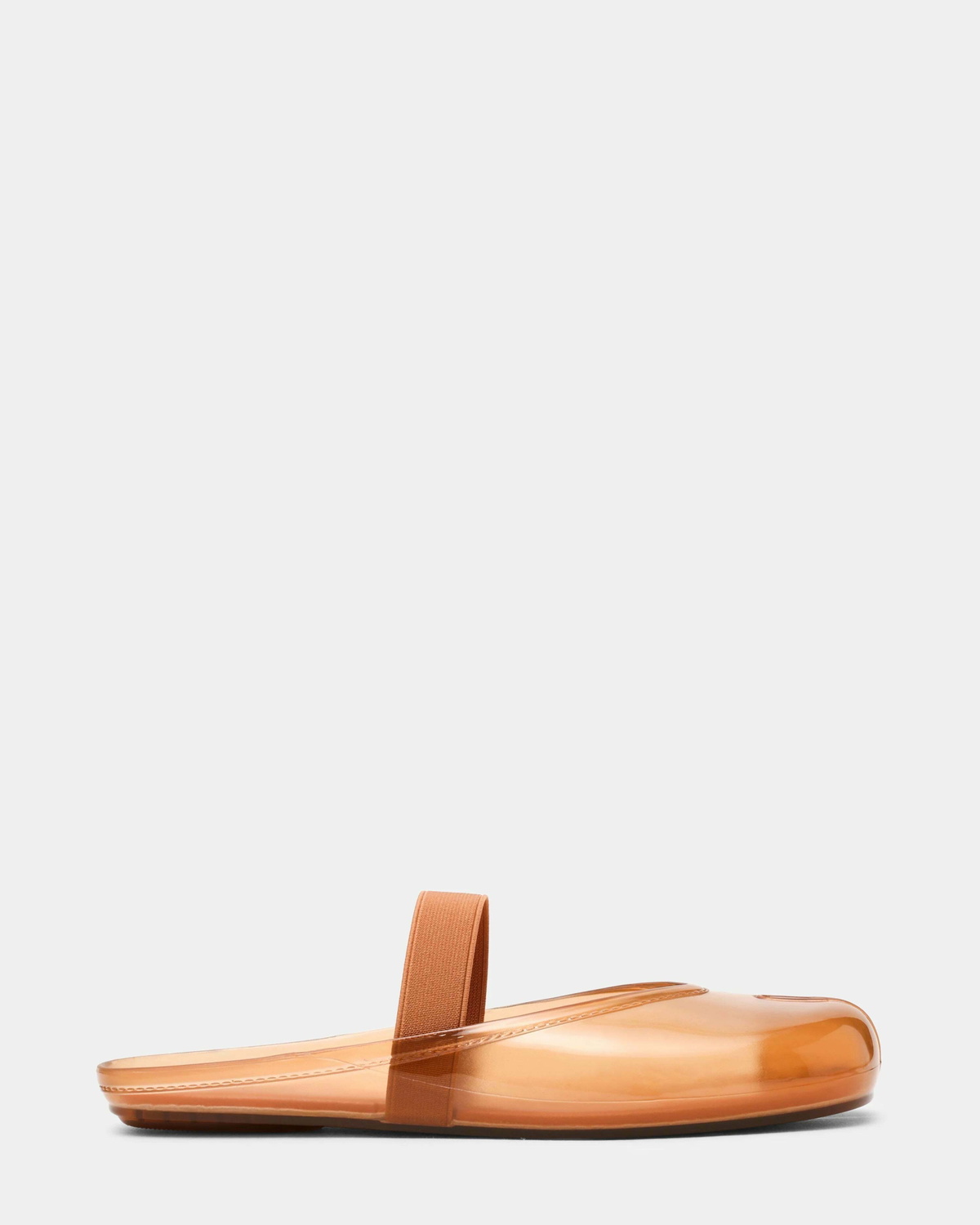 Steve Madden Cova Flats in Blush