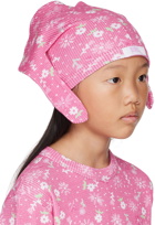 ERL Kids Pink Floppy Hat