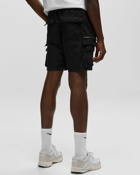 Represent Cargo Short Black - Mens - Cargo Shorts