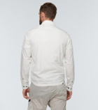 C.P. Company - Cotton blouson jacket