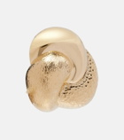 Carolina Herrera Clip-on earrings