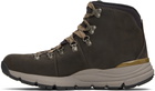 Danner Khaki Mountain 600 Leaf GTX Boots