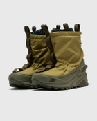 New Balance MSNB3V1 Green Mens Boot