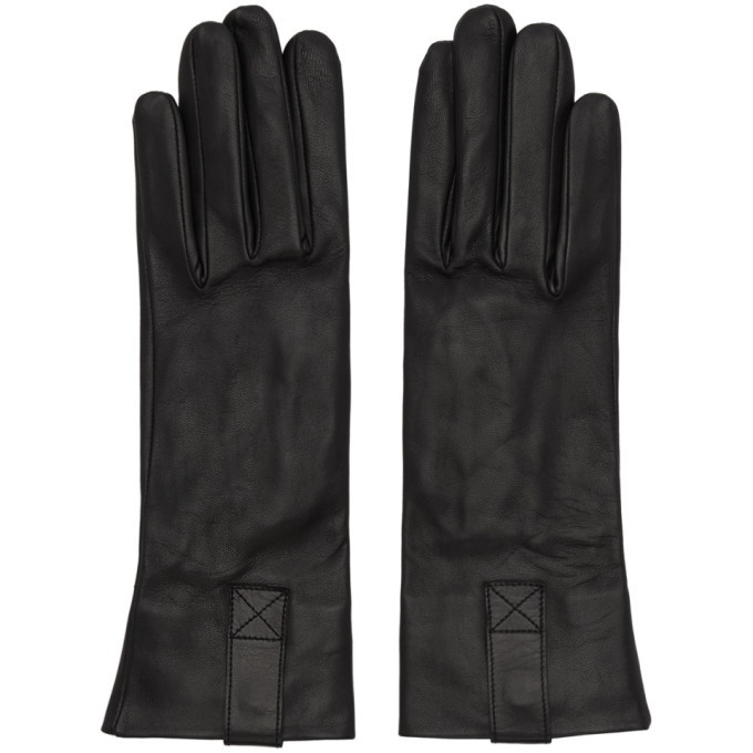Photo: Dheygere Black Loop Gloves