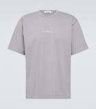 Stone Island Cotton jersey T-shirt