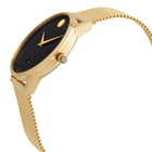 Movado Museum Classic Automatic Mens Watch 0607632