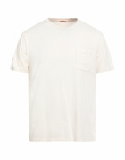 Barena Mens T-shirt Cream