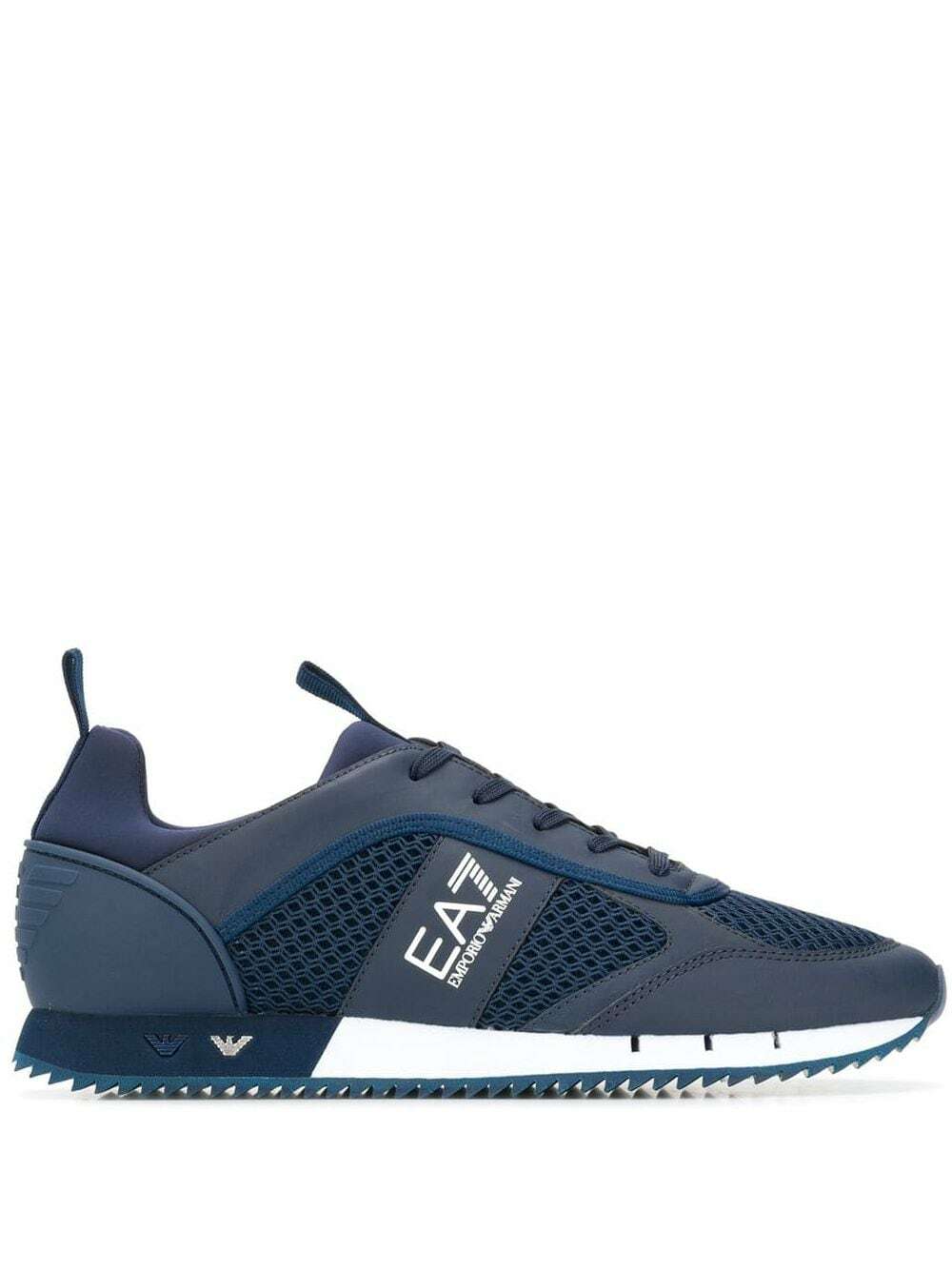EA7 - Logo Sneakers EA7
