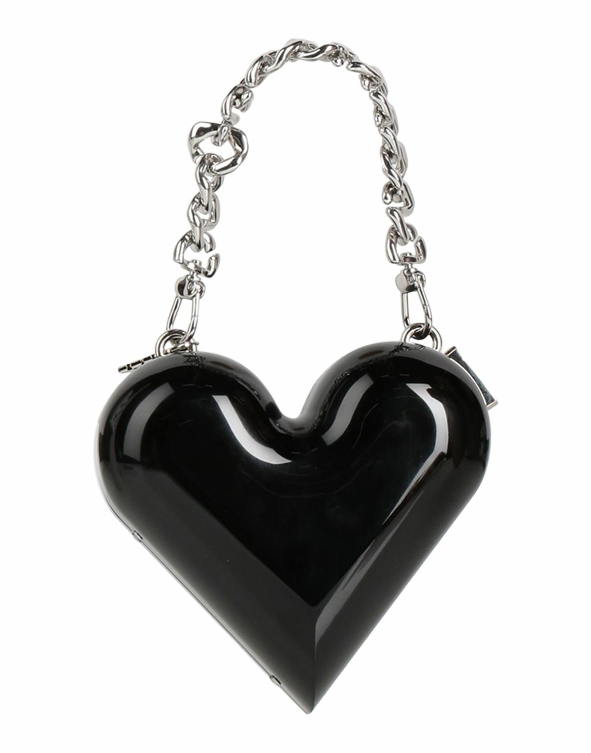 Gcds Womens Clutch in Black