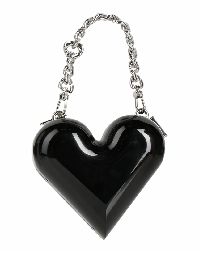 Photo: Gcds Womens Clutch in Black