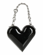 Gcds Womens Clutch in Black