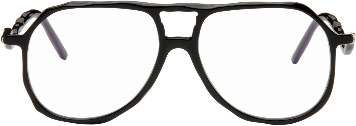 Kuboraum Black L10 Glasses