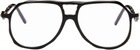 Kuboraum Black L10 Glasses