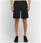 Under Armour - UA HeatGear Shorts - Black