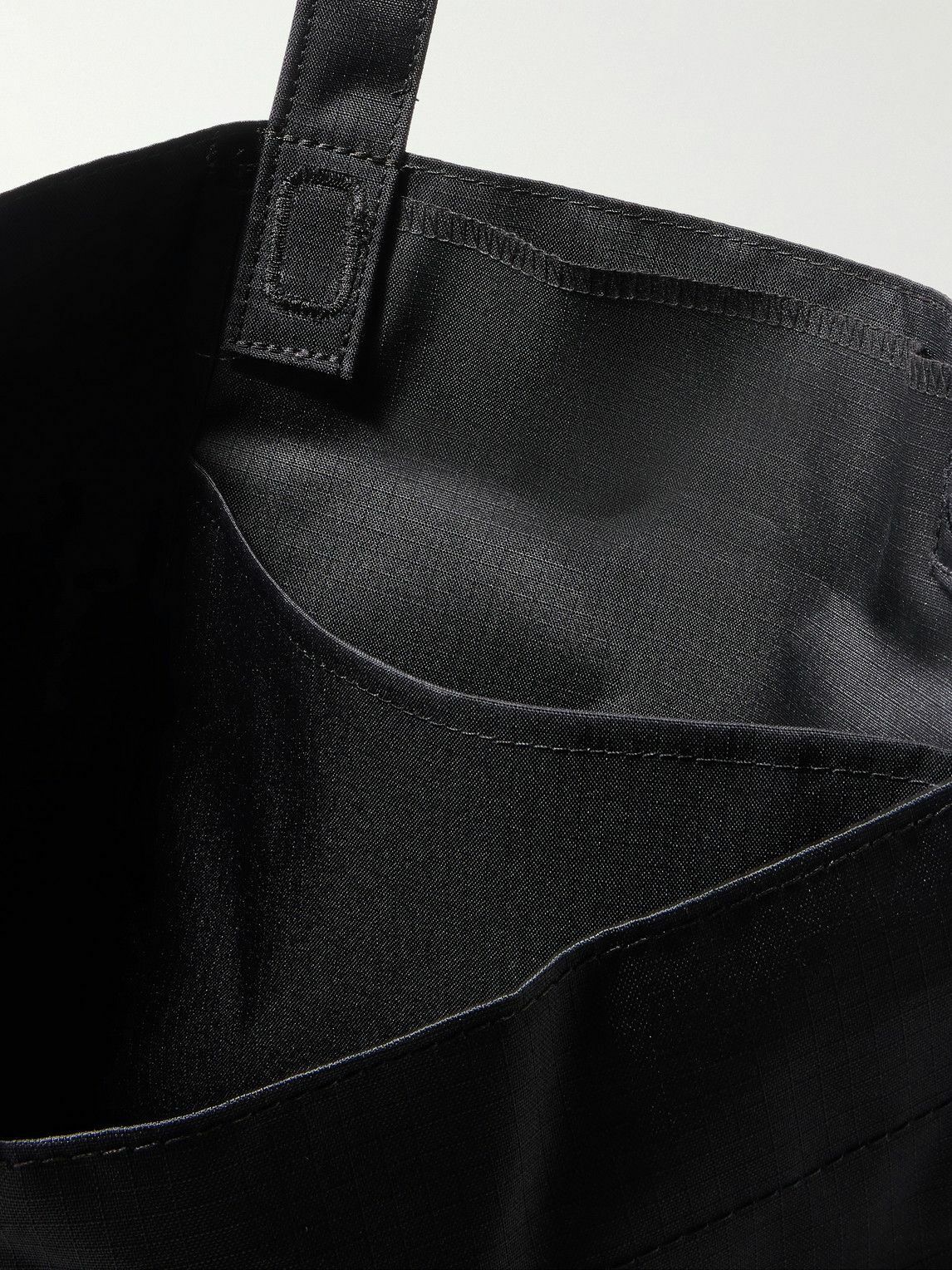 Neighborhood - Helinox Logo-Print Ripstop Tote Bag Neighborhood