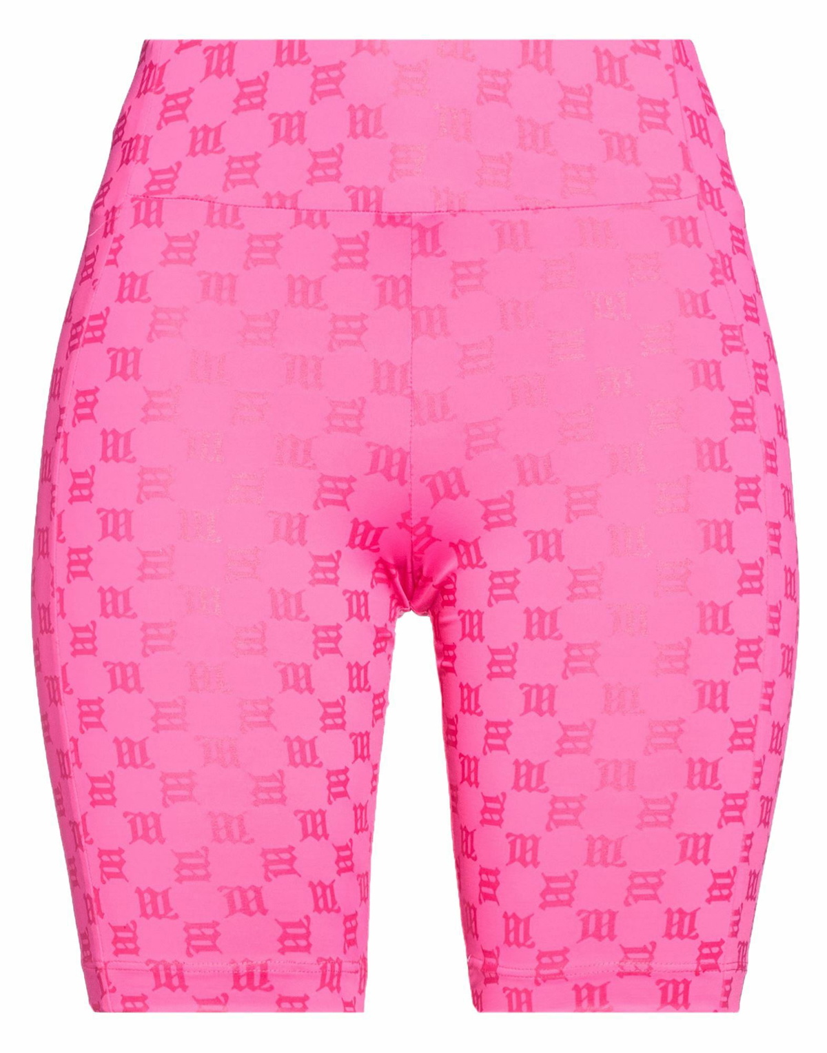 Misbhv Womens Shorts & Bermuda Shorts in Pink