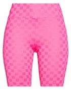 Misbhv Womens Shorts & Bermuda Shorts in Pink
