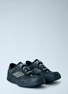 Balenciaga Hamptons Worn-Out Sneakers