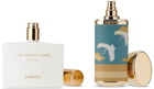 Floraiku I Am Coming Home Eau De Parfum, 50 mL & 10 mL