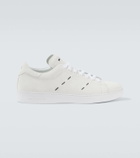 Kiton Suede sneakers
