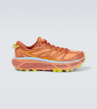 Hoka One One - Mafate Speed 2 running shoes