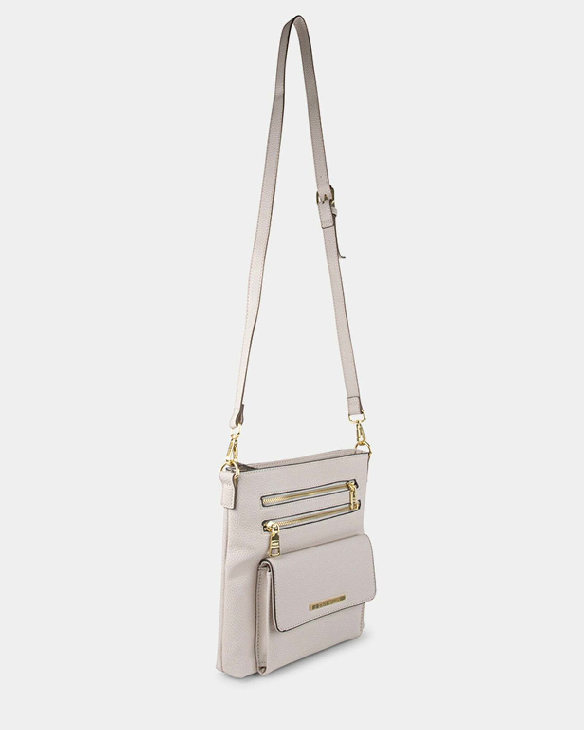Steve Madden Blanaa Bag in Natural