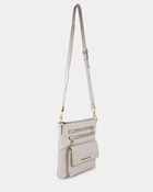 Steve Madden Blanaa Bag in Natural