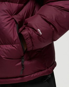 The North Face 1996 Retro Nuptse Jacket Purple - Mens - Down & Puffer Jackets