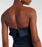 Rachel Gilbert Laira embellished cocktail dress