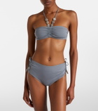 Eres Christie beaded bikini bottoms